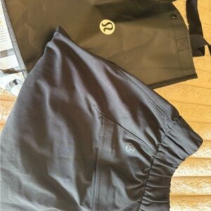 Lululemon jogger pants